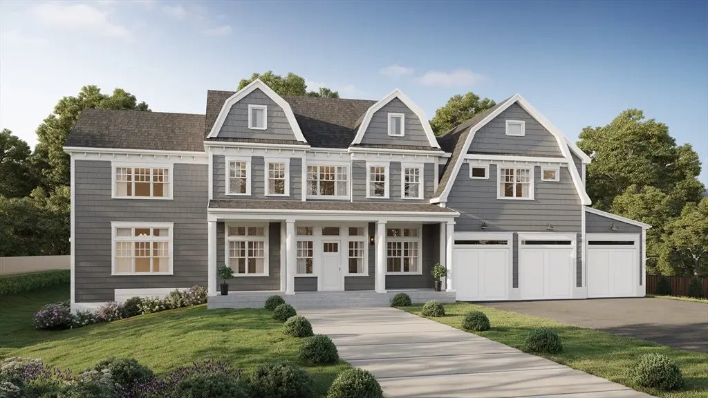 Lot 26 Webster Farm Way, Norwell