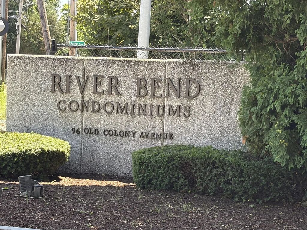 96 Old Colony Avenue #123, Taunton