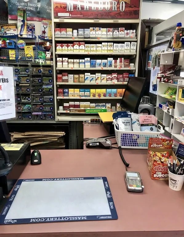 195 Andover St, Andover