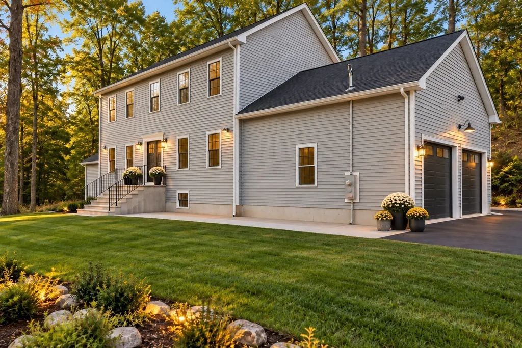329 Mason Rd. Ext., Dudley
