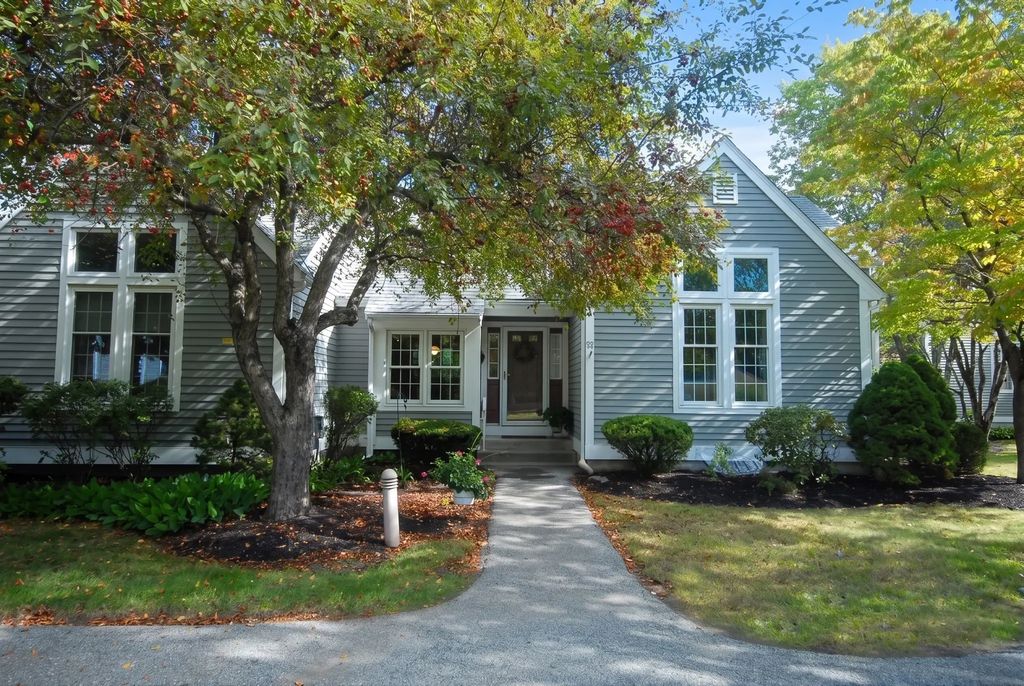 121 Audubon Dr #121, Acton