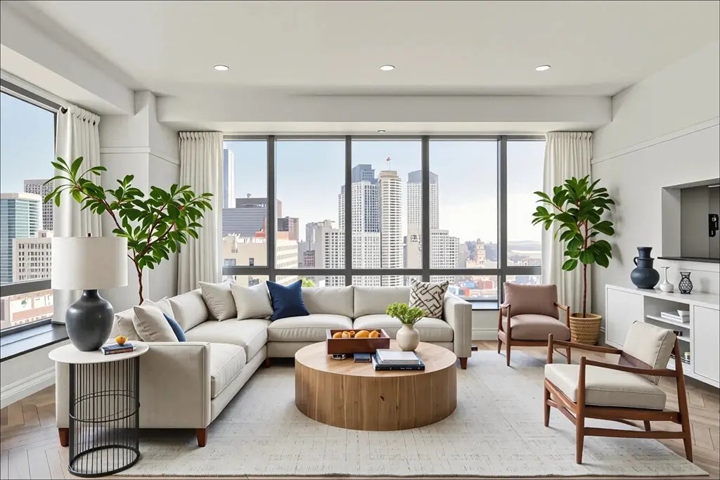 2 Avery Street #27g, Boston