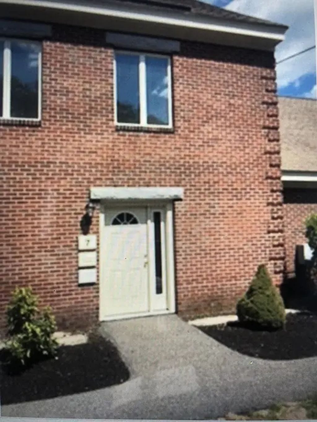 51 Mill St. #7, Hanover