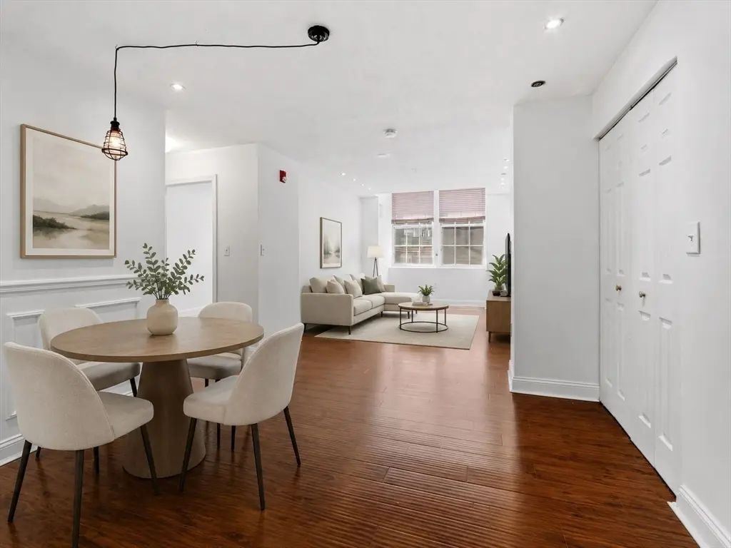 200 Market Street #3114, Lowell