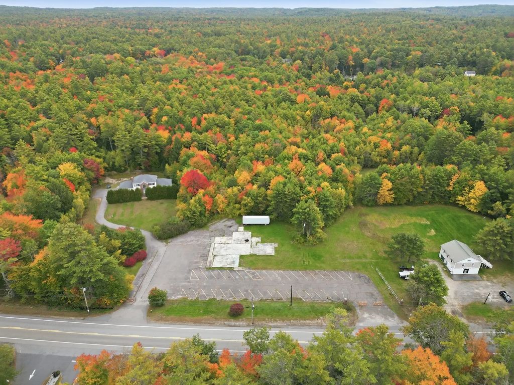 0 & 222 Baldwinville State Rd, Winchendon
