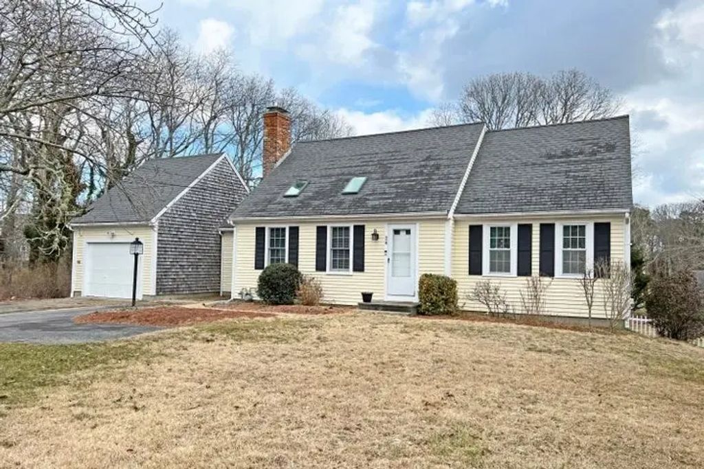 24 Union, Yarmouth
