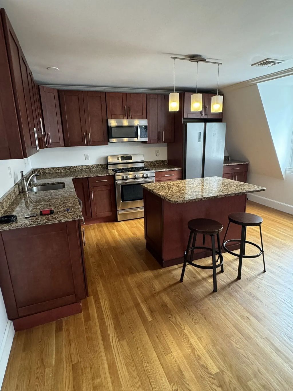 1798 Beacon St. #3, Brookline