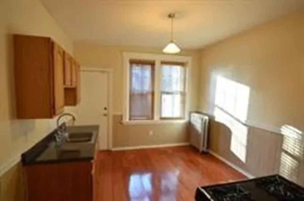 93 Florida Street #3, Boston
