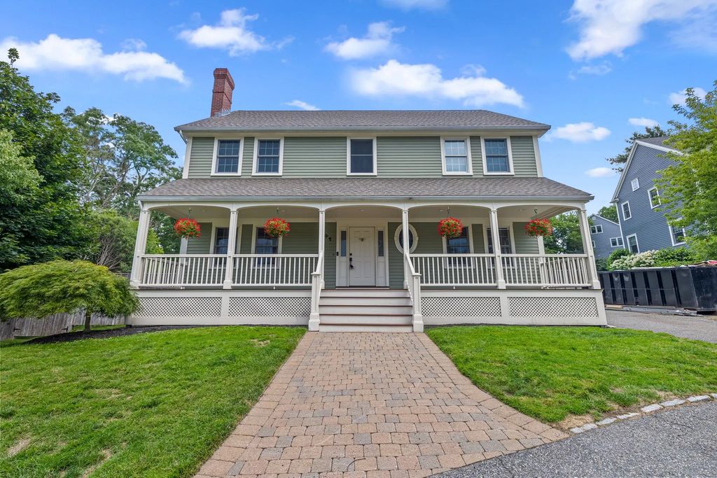 241 Ridge St, Winchester