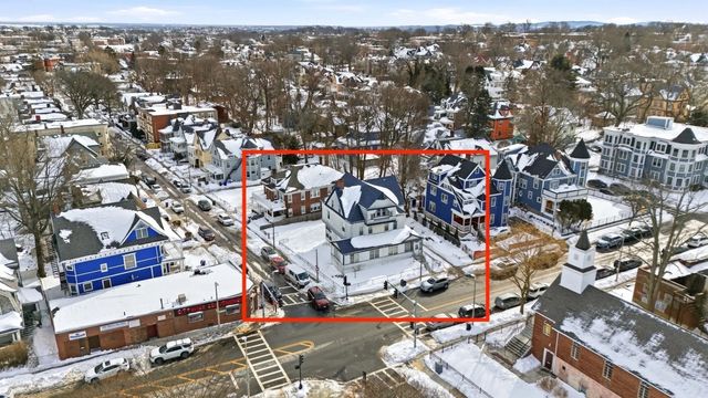 162 Humboldt Ave, Boston