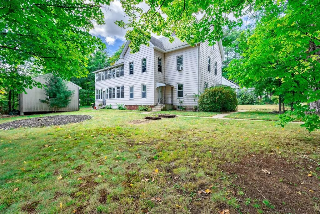 83 W Myrtle St, Orange