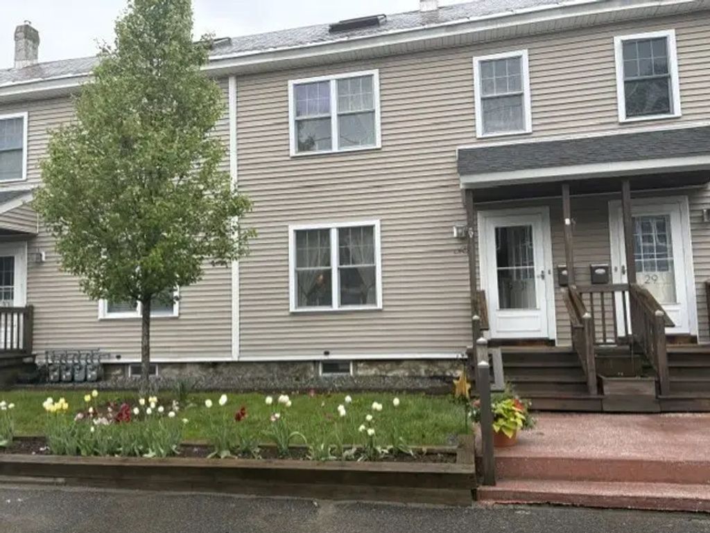 31 Taft Street #31, North Adams