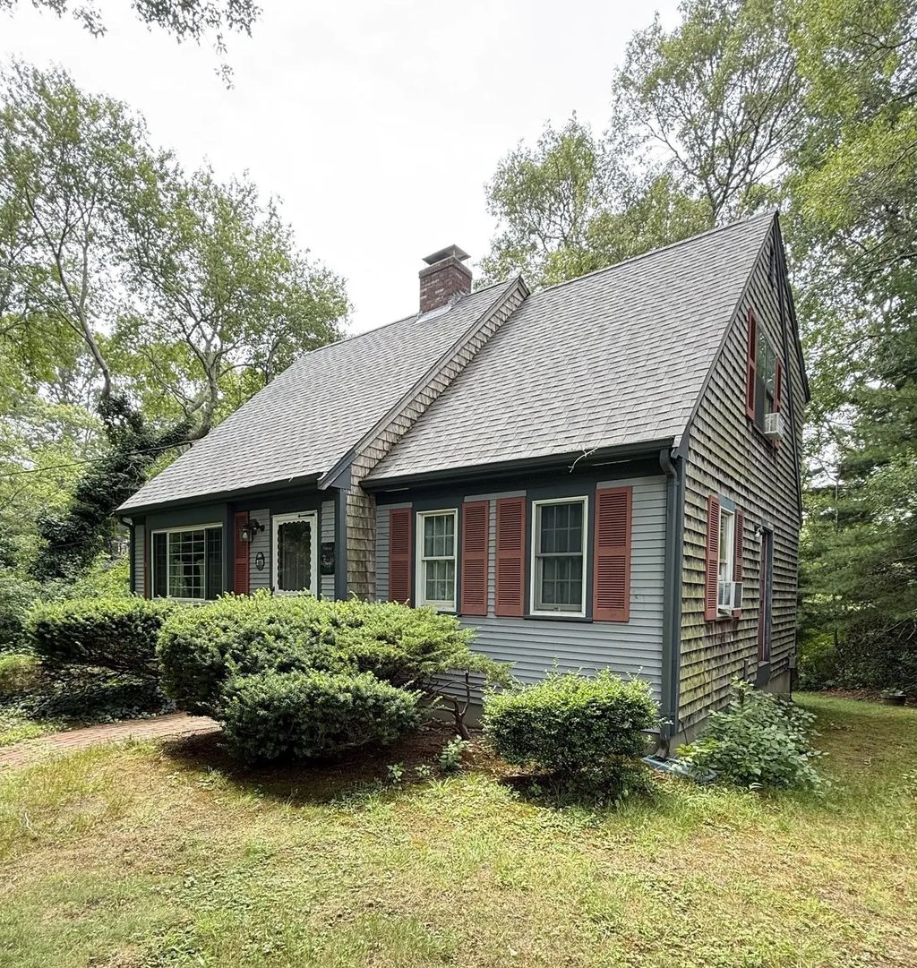 275 Patriot Way, Barnstable