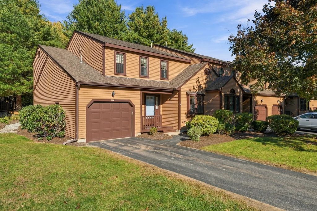 23 Hawthorne Vlg #a, Franklin