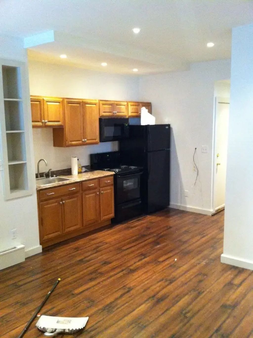 1 Blackinton #1c, Boston
