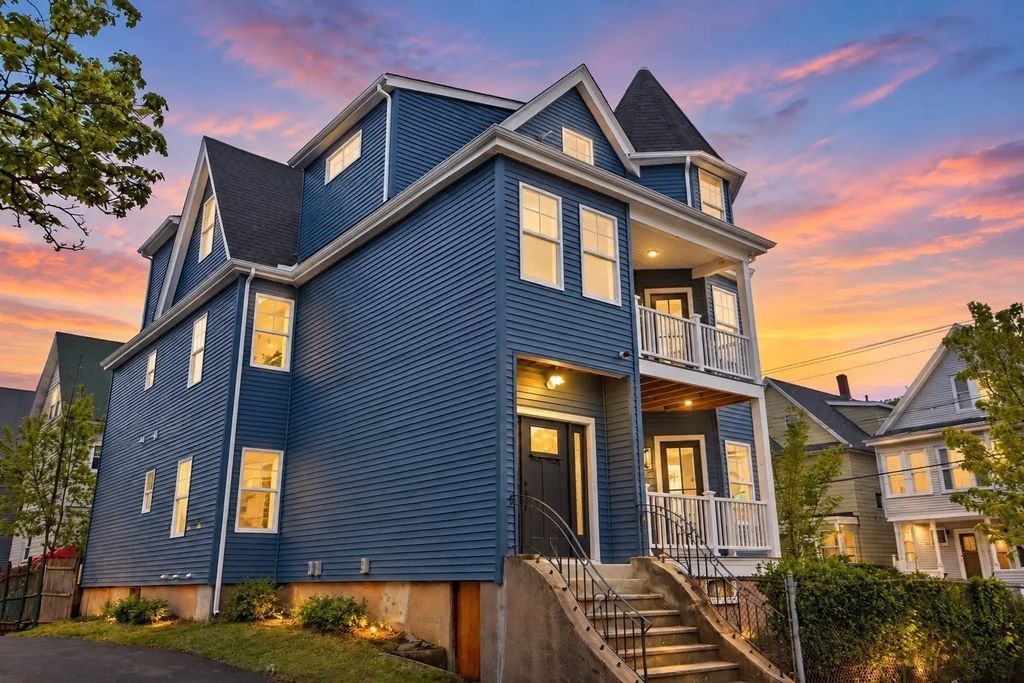 197 Vine St, Everett