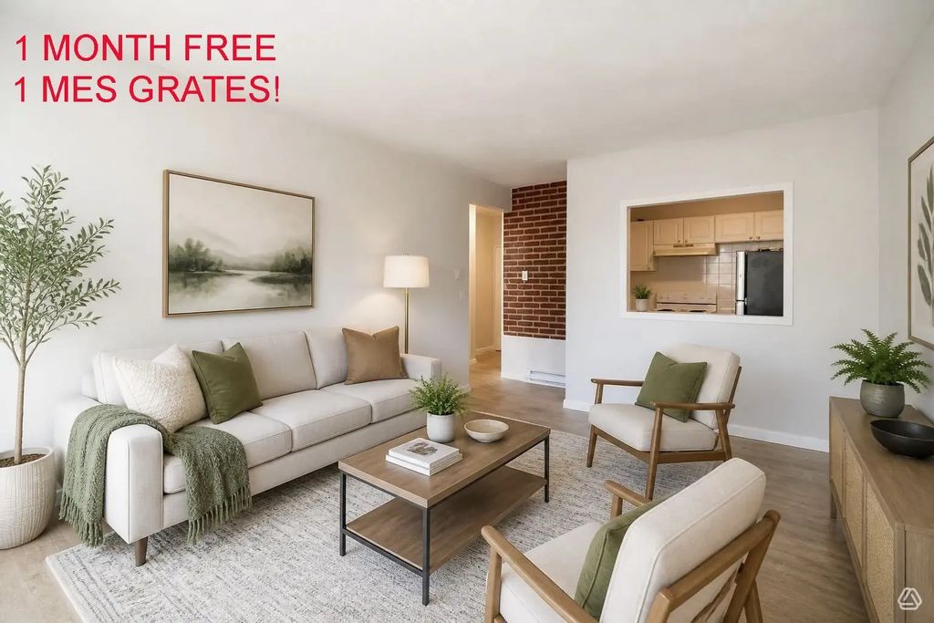 3 Beaver Park Rd #17, Framingham