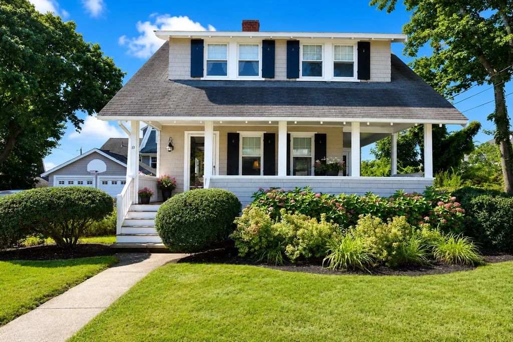 15 Michael Ave, Scituate