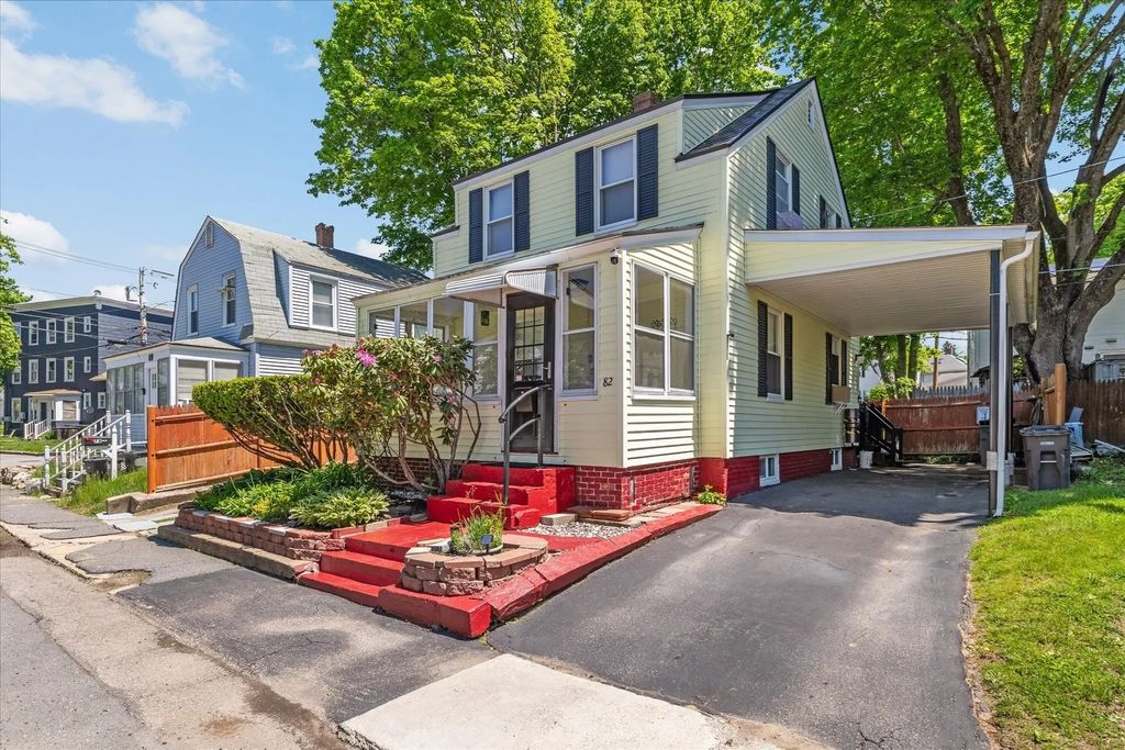 82 Rich St, Gardner