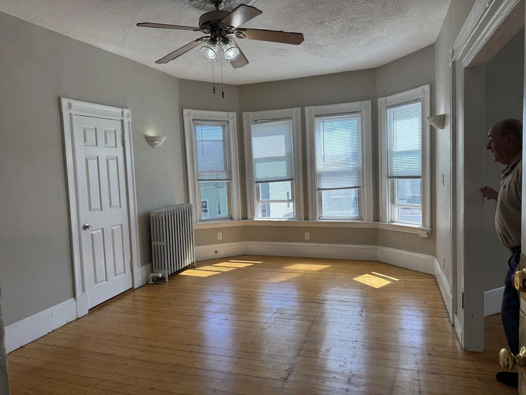 172 Putnam Street #3, Boston