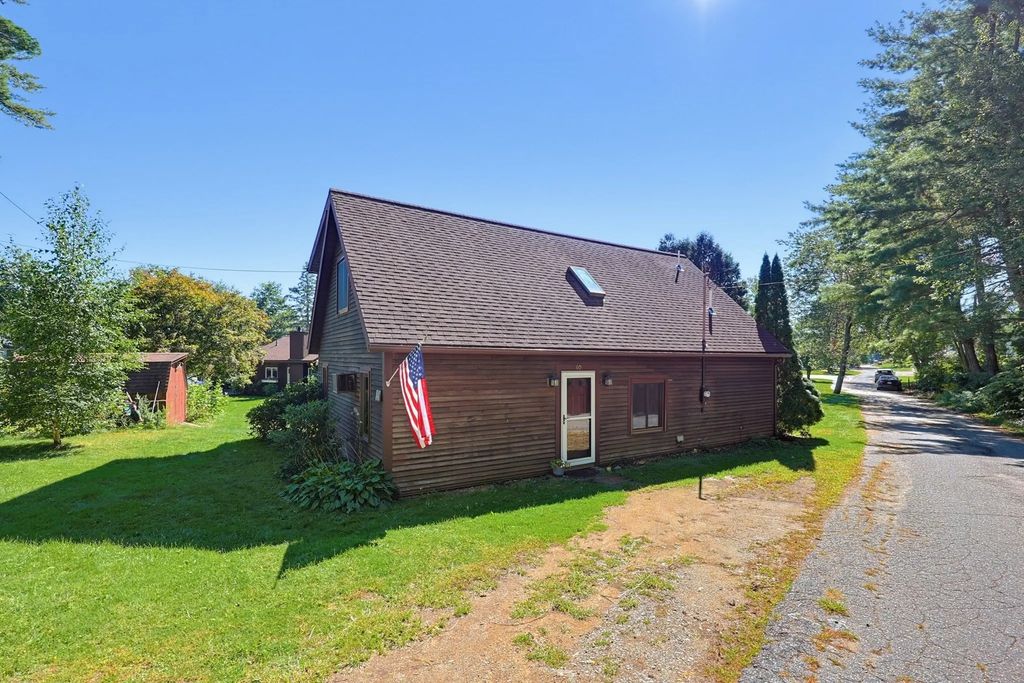 40 Lambs Grove, Spencer