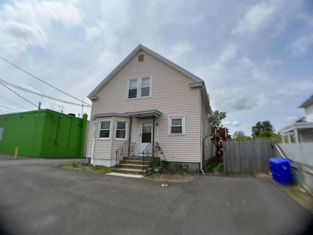 1075 Washington St #5, Attleboro