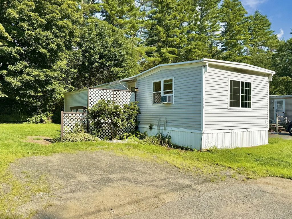51 Monson Turnpike Rd #1049, Ware