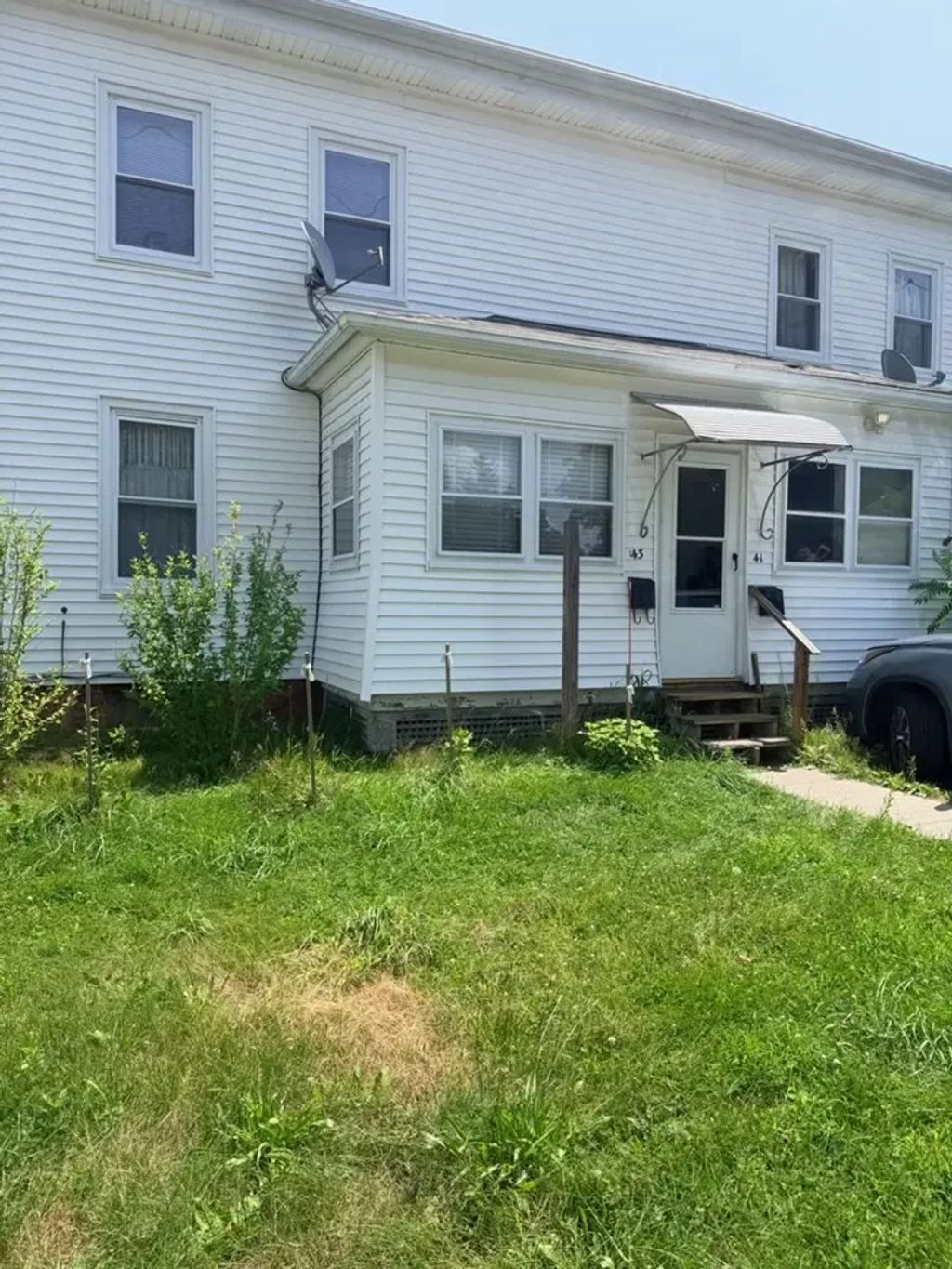 41 North St, Palmer