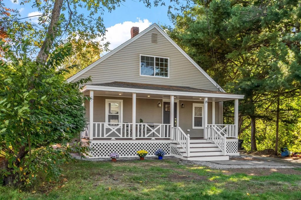 15 Arcadia St, Grafton