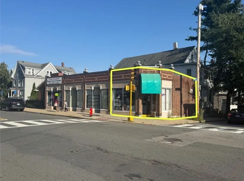 283 Salem, Malden