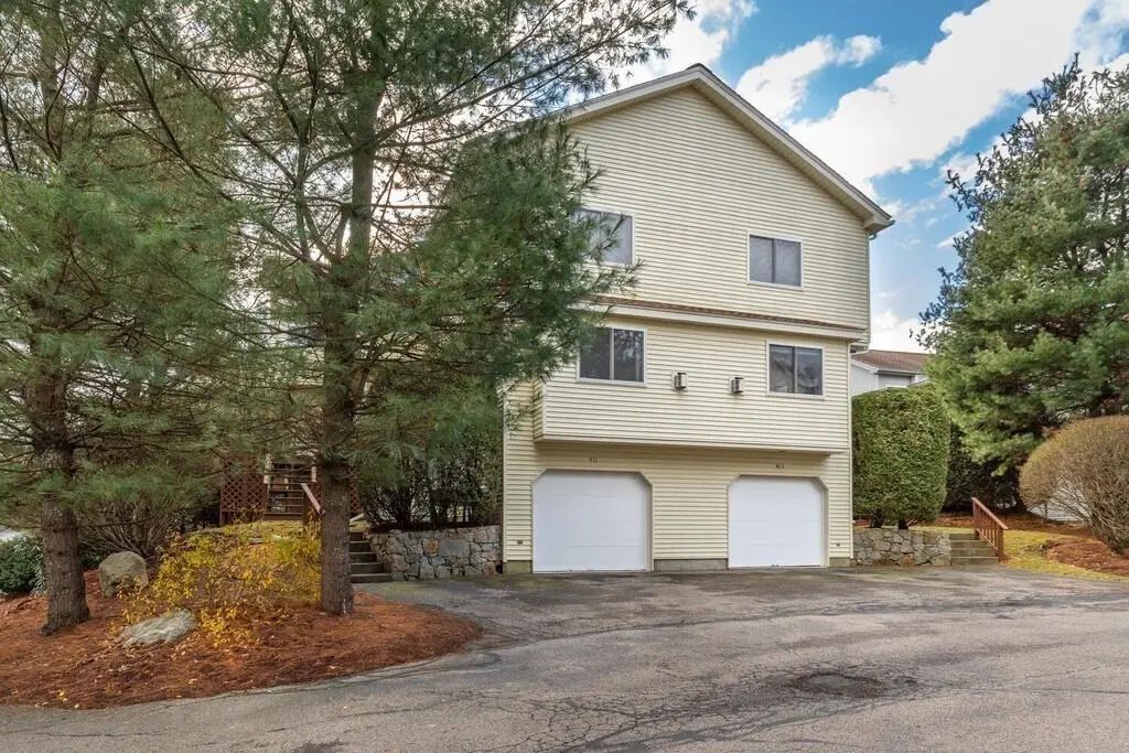 307 Captain Eames Cir #307, Ashland