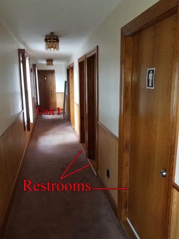 12 Baldwin Street #1, Methuen