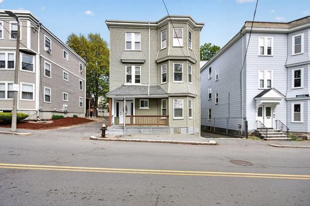 12 Schiller St, Boston