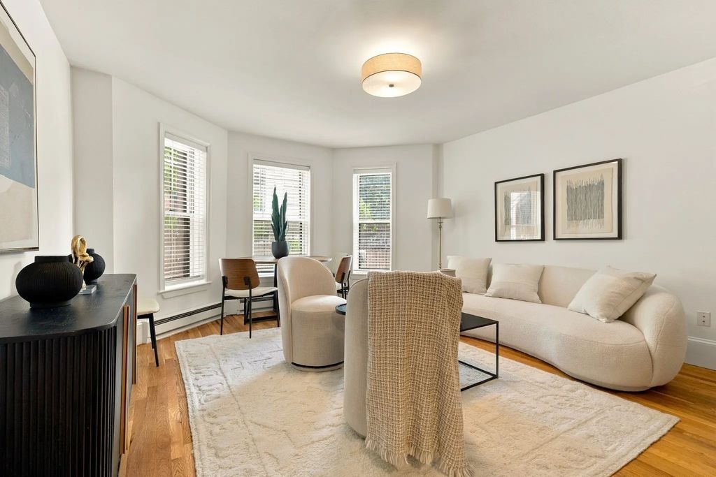 505 Columbus Ave #2, Boston