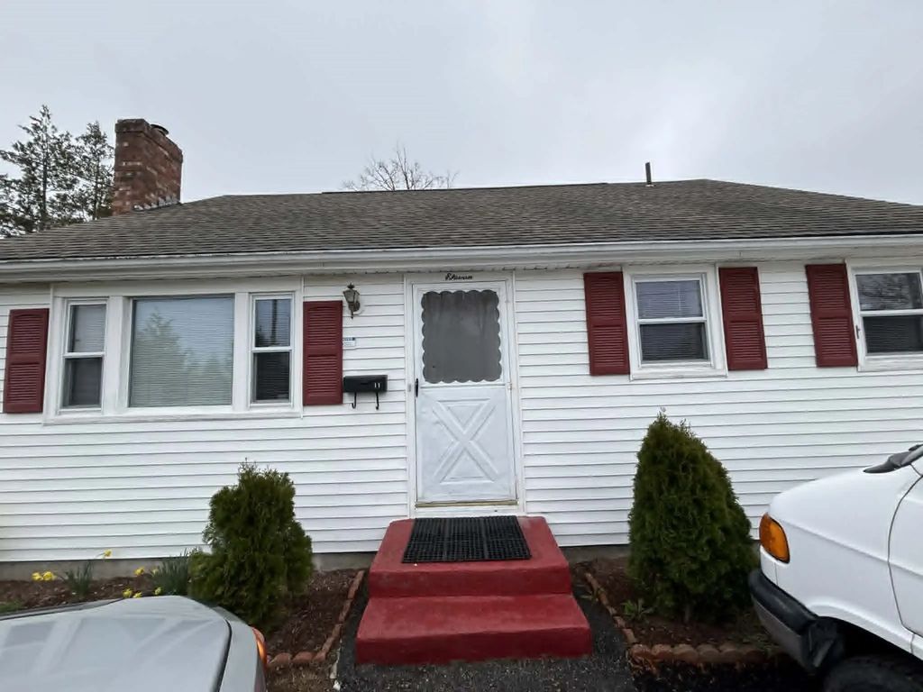 11 Othello St, Brockton