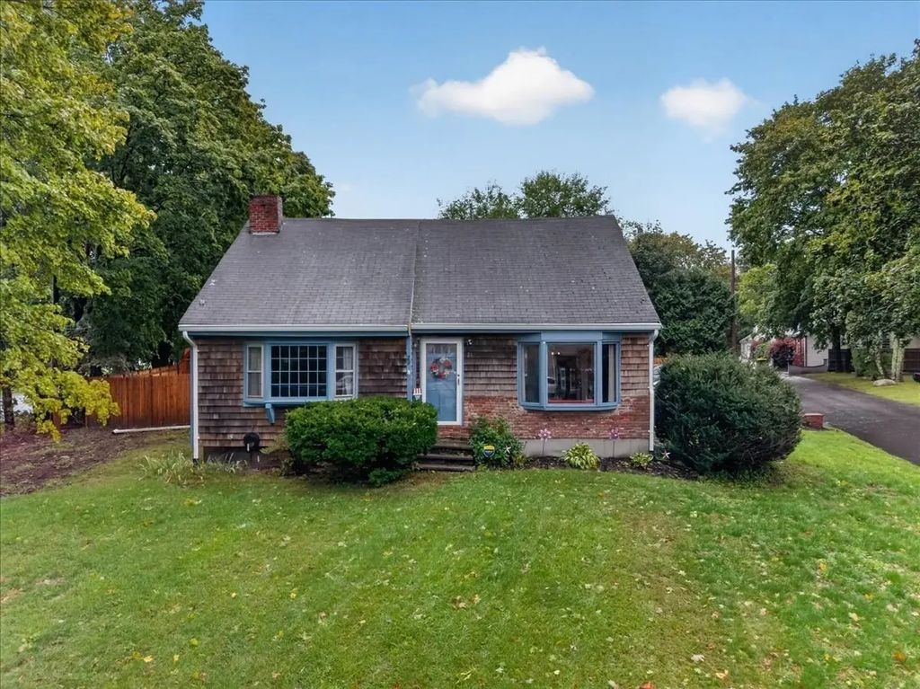 29 Beeden Rd, Westport