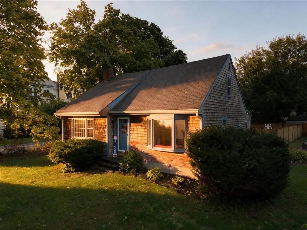 29 Beeden Rd, Westport