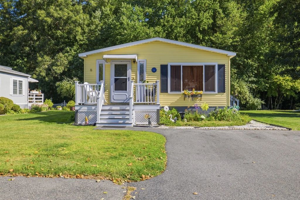 50 Highland Street #6, Taunton