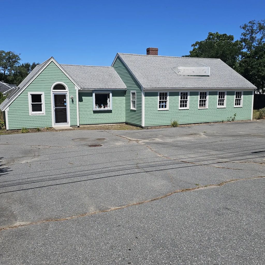 1252 Route 28, Yarmouth