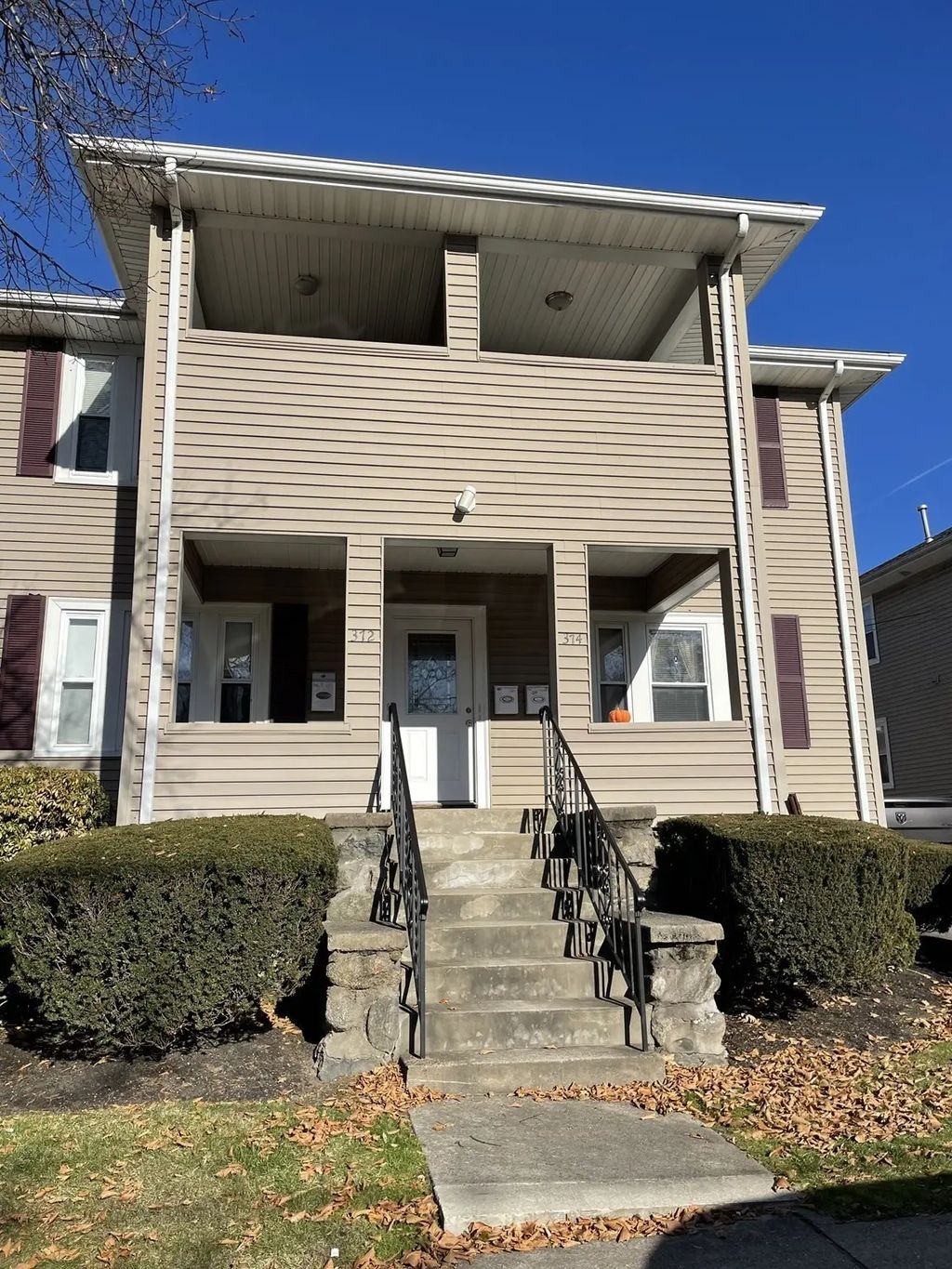 374 Crecent Street #2, Waltham