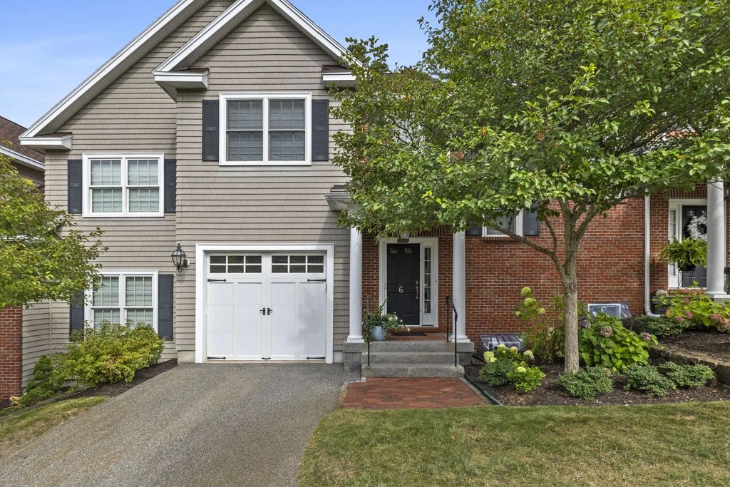 900 Lynnfield Street #6, Lynnfield