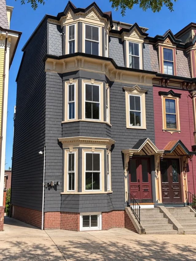 19 Thomas Park #2, Boston