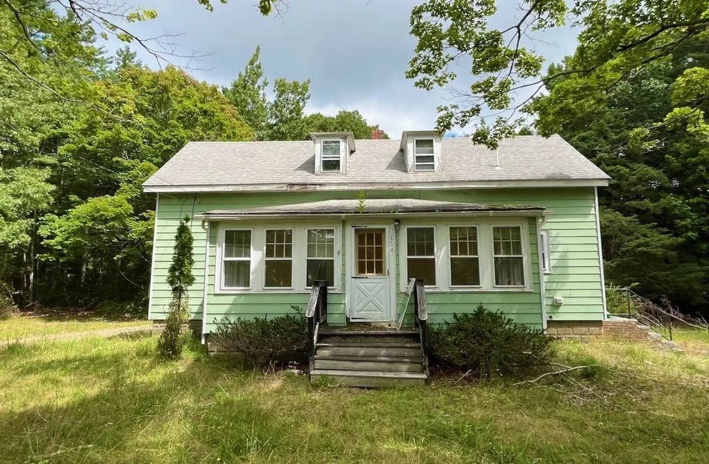 2214 Cranberry Hwy, Wareham