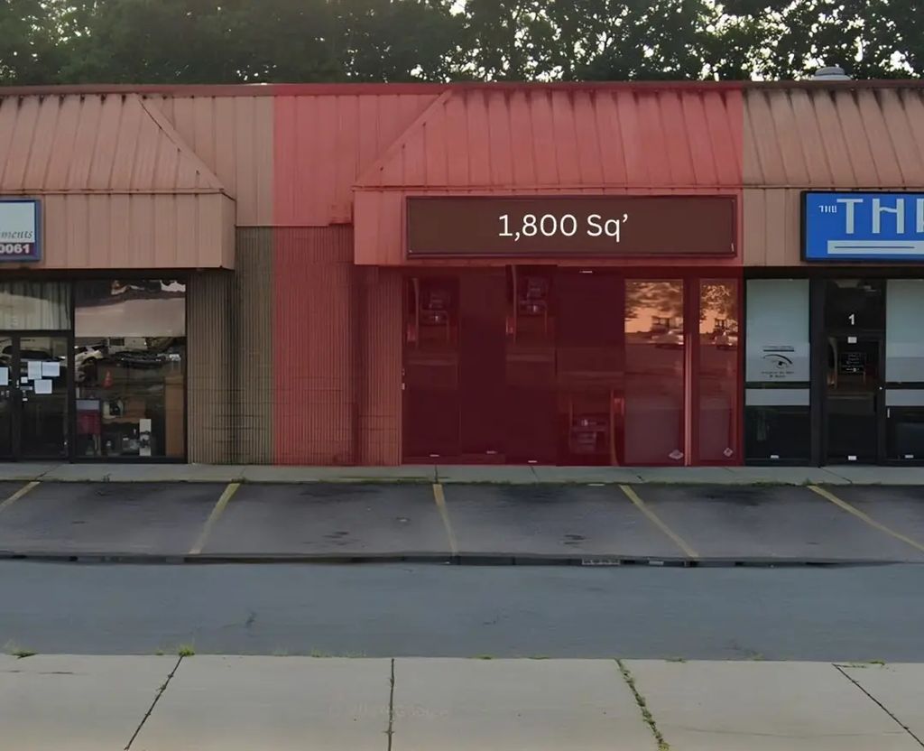 79 Swansea Mall Drive #2, Swansea