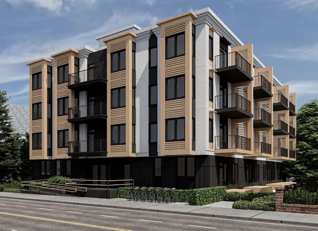 84 Prospect St #205, Somerville