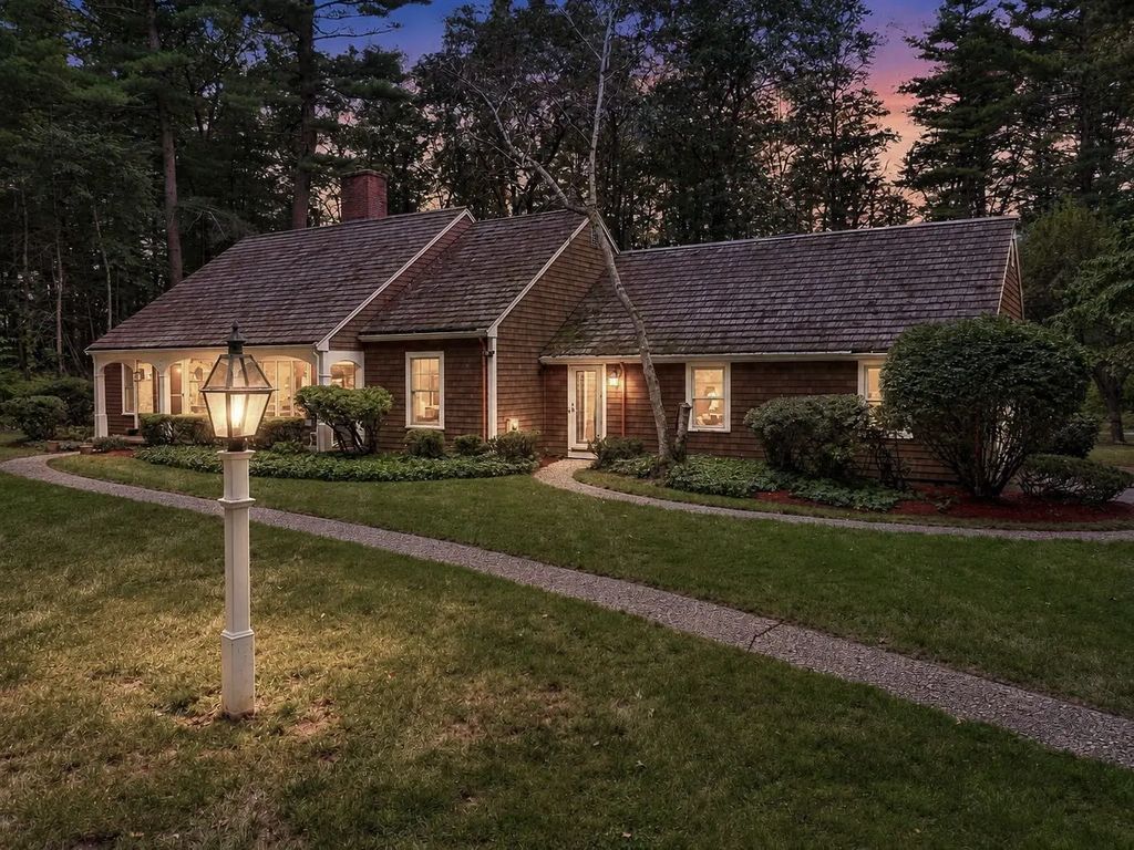 57 High Ridge Road, Boxford