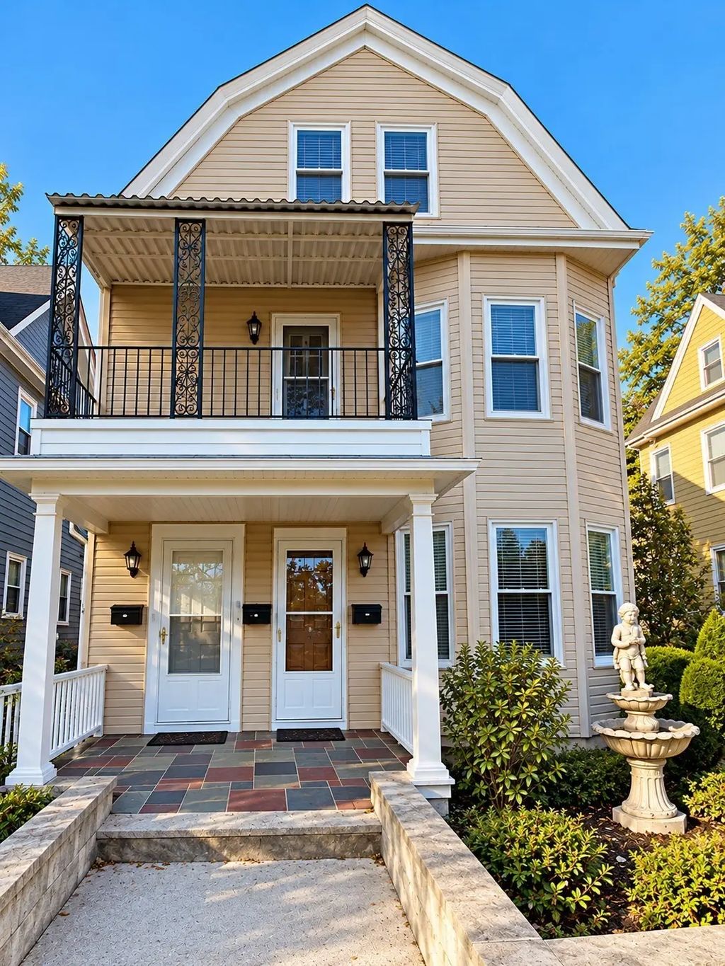 47 Newburn Ave #3, Medford