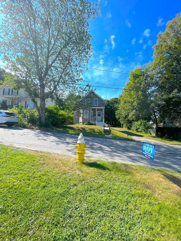 2 Keen St, Worcester