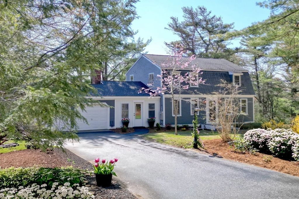 10 Anchor Drive, Plymouth