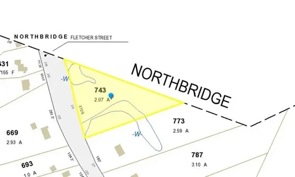 235 Rivulet St, Uxbridge